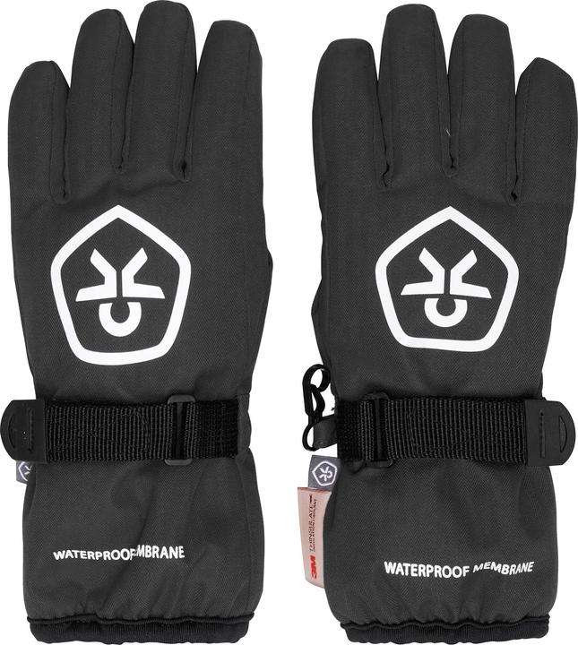 Produktbild Color Kids Kid's Gloves Waterproof (M)