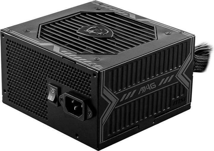 Immagine prodotto MSI Alimentatore MPG A650BN (650 W)