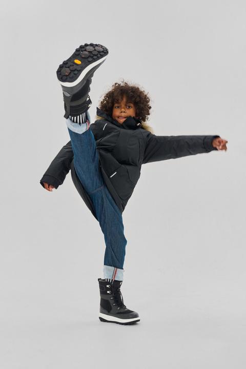 Actual product image Reima Kid's Reimatec Winter Boots Laplander 2.0 (30)