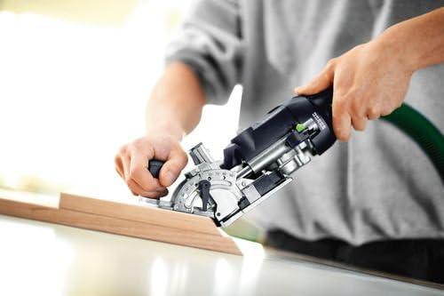 Produktbild Festool Dübelfräse Domino DF 500 Q-Set