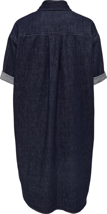 Immagine prodotto Only Abito camicia loose fit con collo a camicia Alto (S)