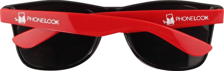 Actual product image PhoneLook Sunglasses