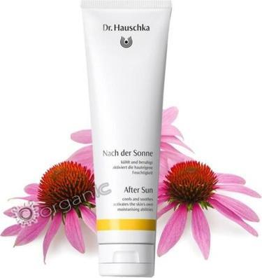 Image du produit Dr. Hauschka After Sun (150 ml, Lotion après-soleil)
