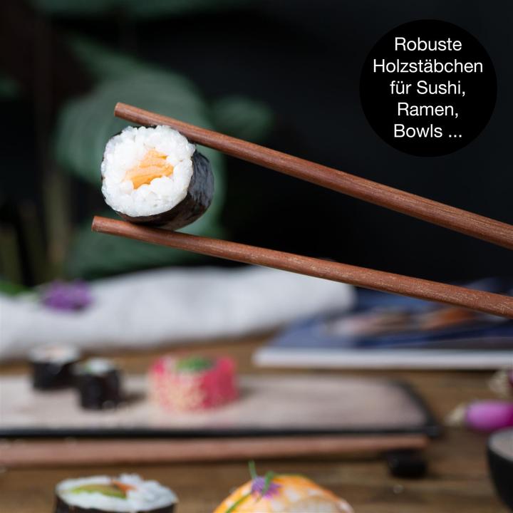 Produktbild Moritz & Moritz Sushi Set (10 Stück)