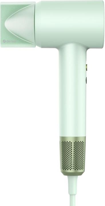 Denver HDD-1400 Hair Dryer Light Green Neu