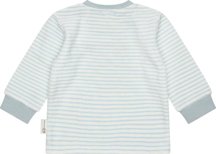 Produktbild Steiff Baby Sweatanzug (62)