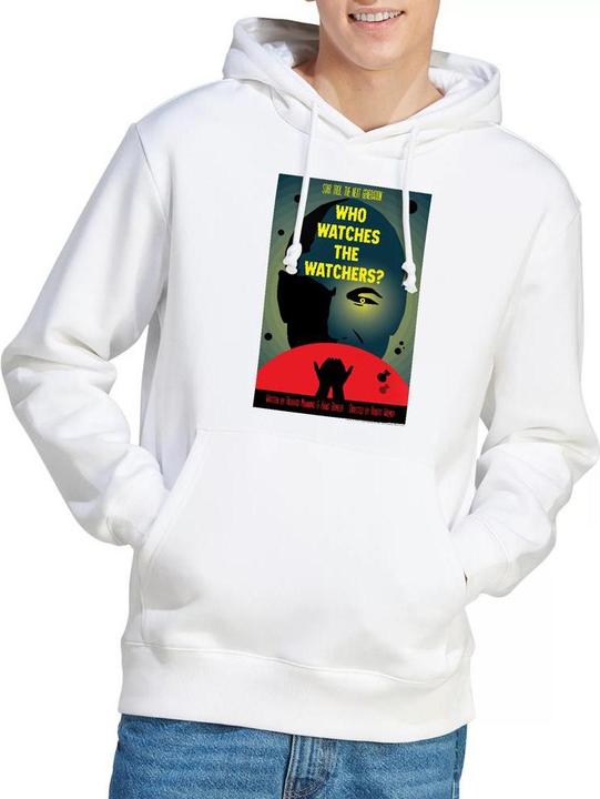 Immagine prodotto The Next Generation Season 3 Episode 4 Felpa con Cappuccio Uomo (XL)
