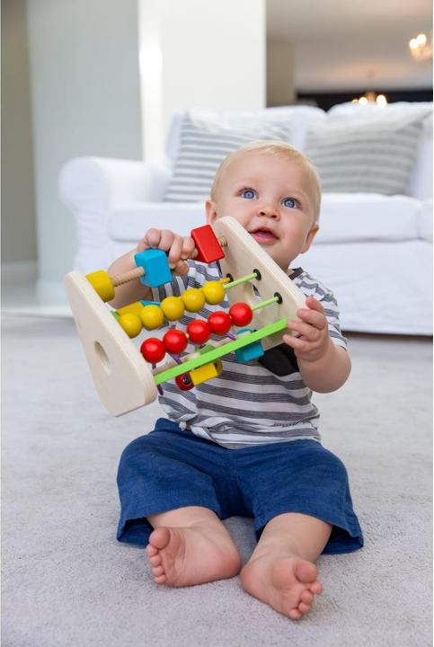 Actual product image EverEarth Activity Triangle
