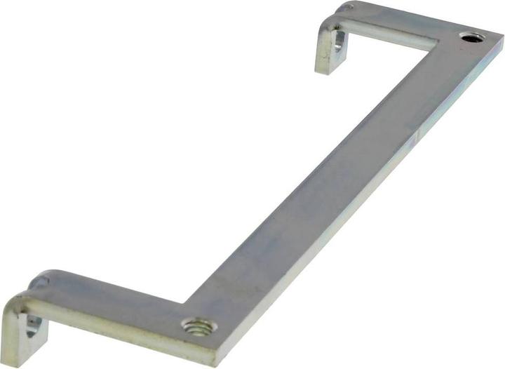 Produktbild Conta-Clip KDS-EMV-SAB 10/24 Schirmanschlussbügel Stahl 1 St. (Kabelschlauch, 3.53 cm)