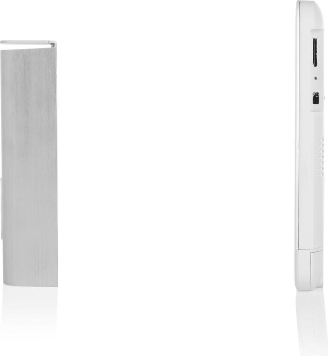 Actual product image Smartwares Video door phone 2-wire (Wired)