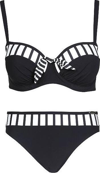 SUNFLAIR Basic Bikini-Set