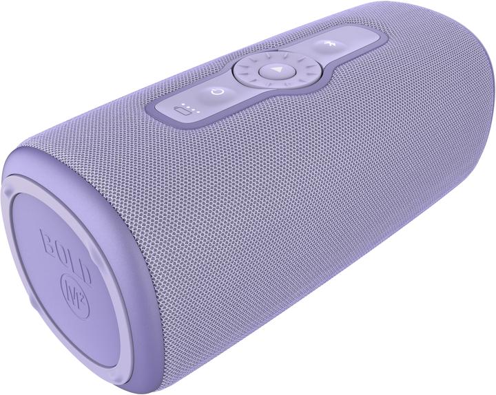 Productafbeelding Fresh'N Rebel Fris 'n Rebel Vet M2 Dromerig Lila (24 h, Voeding via USB)