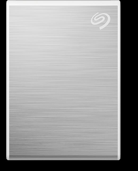 Actual product image Seagate One Touch with Password (1 TB)