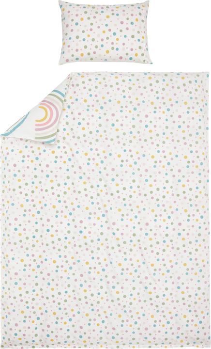 Productafbeelding micasa Livia (Beddengoed set)