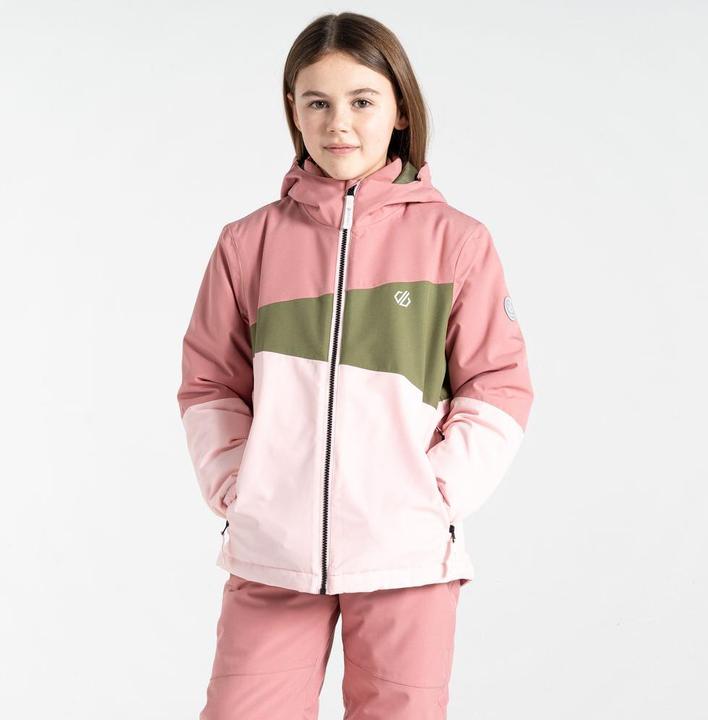 Actual product image Dare2b Steazy II Jacket (140)