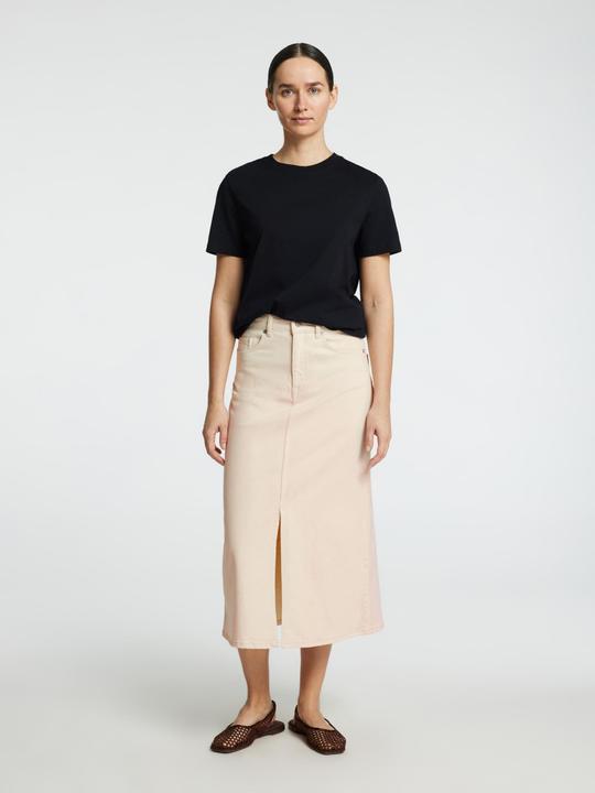 Produktbild Selected Femme Midi Jeansrock (36)