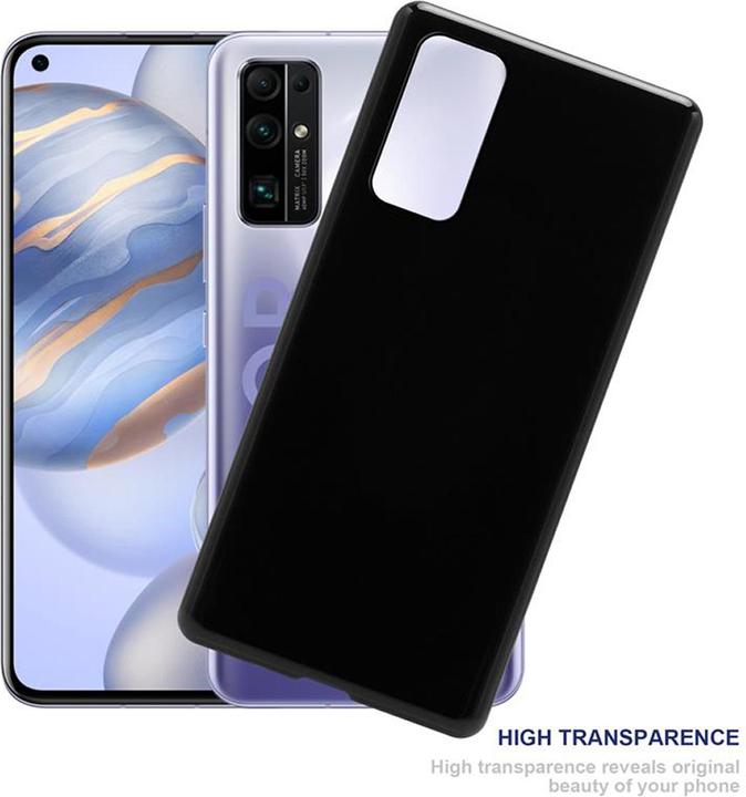 Produktbild Cadorabo TPU Ultra Slim AIR Cover (LG K30)