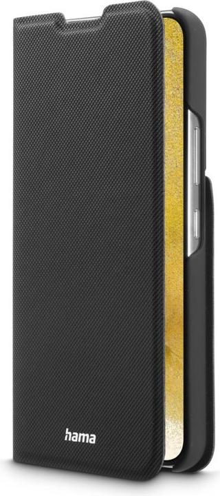 Actual product image Hama Slim Pro (Samsung Galaxy S22+)