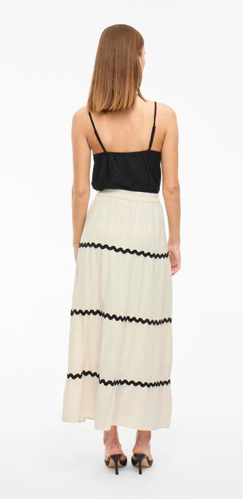Image du produit Vila VIMANDA High Waist Maxirock (40)