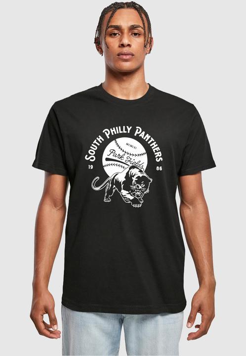 Immagine prodotto Merchcode Park Fields - Maglietta South Philly Panthers - 136551 (L)
