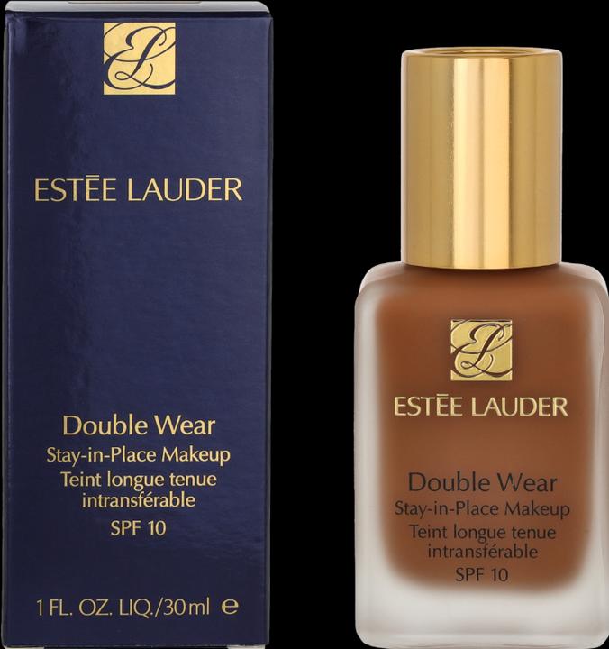 Produktbild Estée Lauder Double Wear Stay-In-Place (Nr. 6W2 - Nutmeg)
