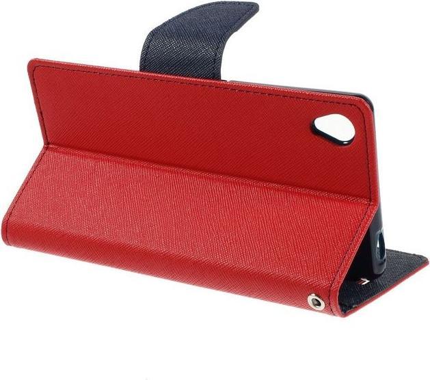Immagine prodotto Goospery Serie Fancy Diary (Sony Xperia Z3)