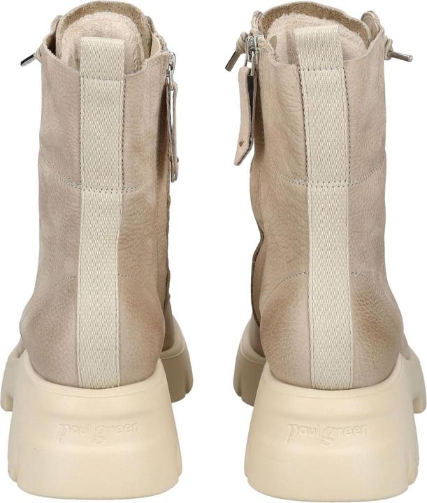 Actual product image Paul Green Boots 8216-036 (38.5)