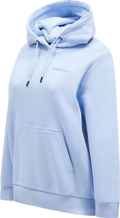 Produktbild Peak Performance W Original Small Logo Hood (L)