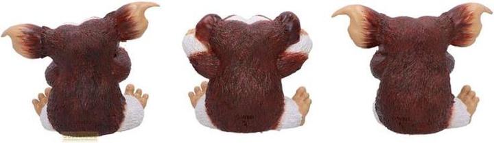 Produktbild Nemesis Now Gremlins Figuren 3er-Pack Three Wise Gizmo 8 cm