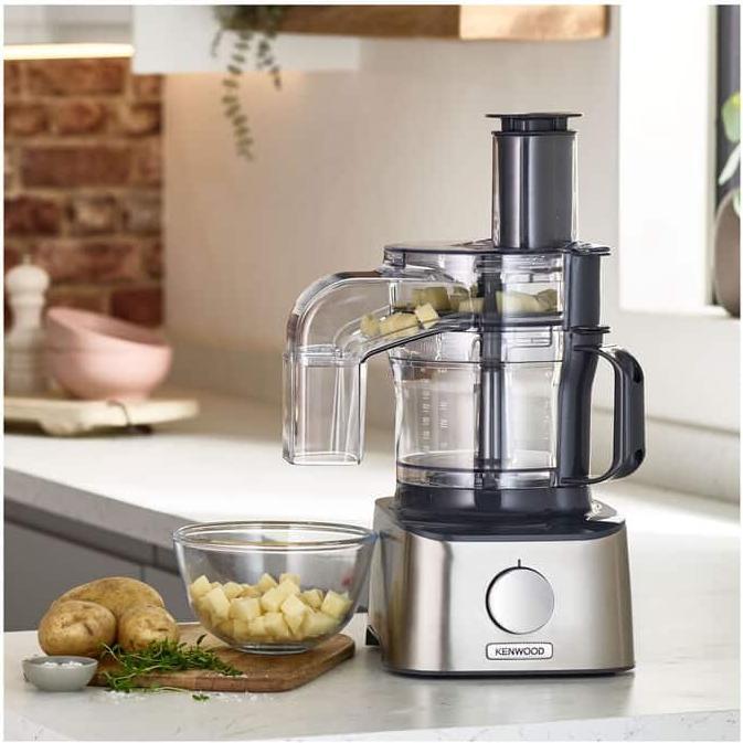 Immagine prodotto Kenwood FDM304SS (2100 ml, 800 W)