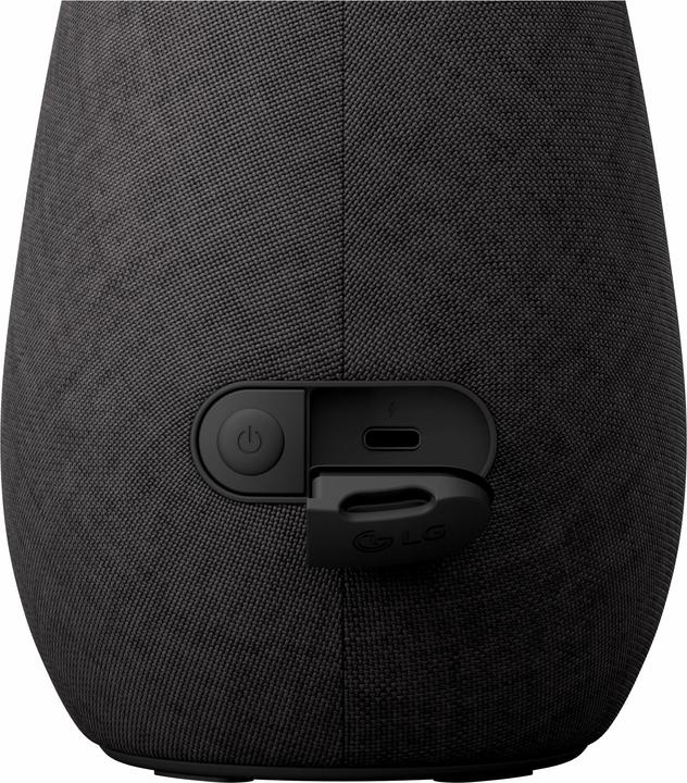 Actual product image LG XBOOM 360 (15 h, Battery operated)