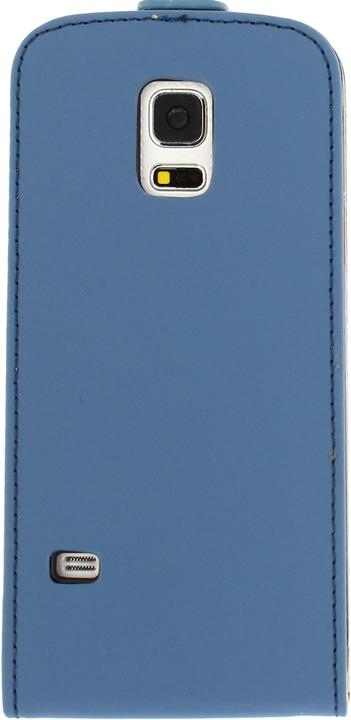 Produktbild Mobilize Ultra Slim Flip Case (Samsung Galaxy S5 Mini)