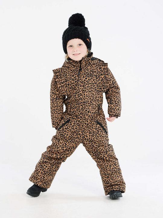 Immagine prodotto Protest SNOWSUITS PRTOLIVIAR TD snowsuit (98)