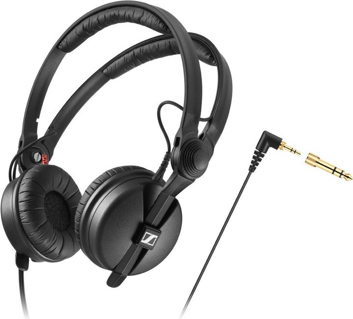 Immagine prodotto Sennheiser HD 25 (Cablato)
