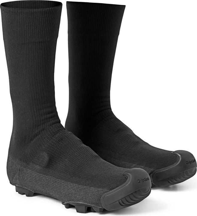 GripGrab Explorer Waterproof Gravel Überschuhe (45, 46, 47)