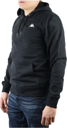 Immagine prodotto Kappa Vend con cappuccio 707390-19-4006 *4056142539539 (XXL)