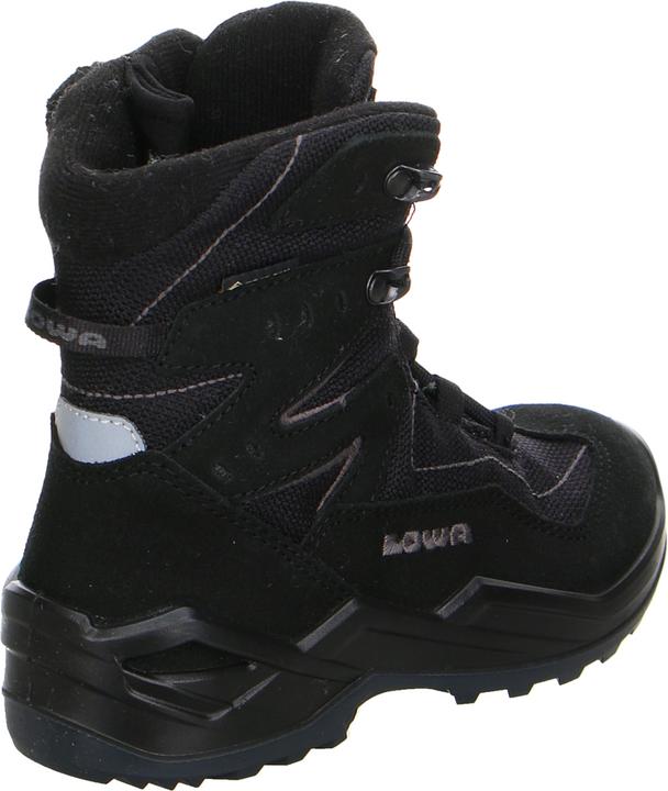 Actual product image Lowa Lino Gtx Hi Jr (32)