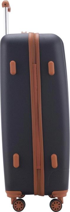 Actual product image Hauptstadtkoffer Wannsee (94 l, L (90 - 115l))