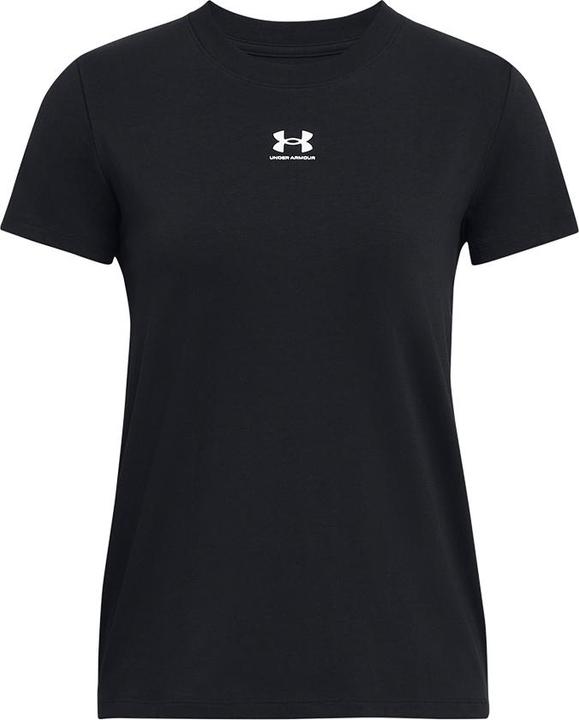 Produktbild Under Armour Campus Core T-Shirt Damen (L)