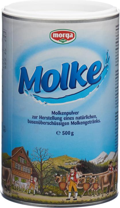 Morga Molke (1 x 500 cl)