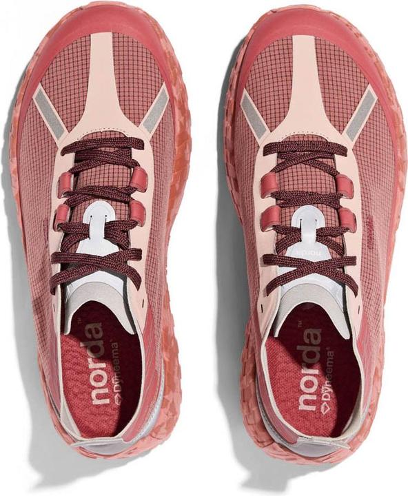 Actual product image Norda 001 RZ - Trailrunningschuhe - Herren (42)