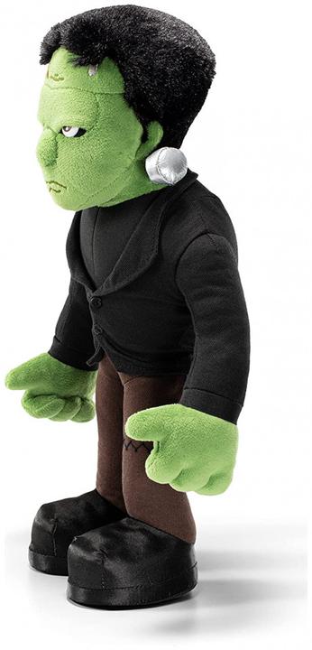 Actual product image Noble Collection Universal Monsters peluche Frankenstein 33 cm (33 cm)