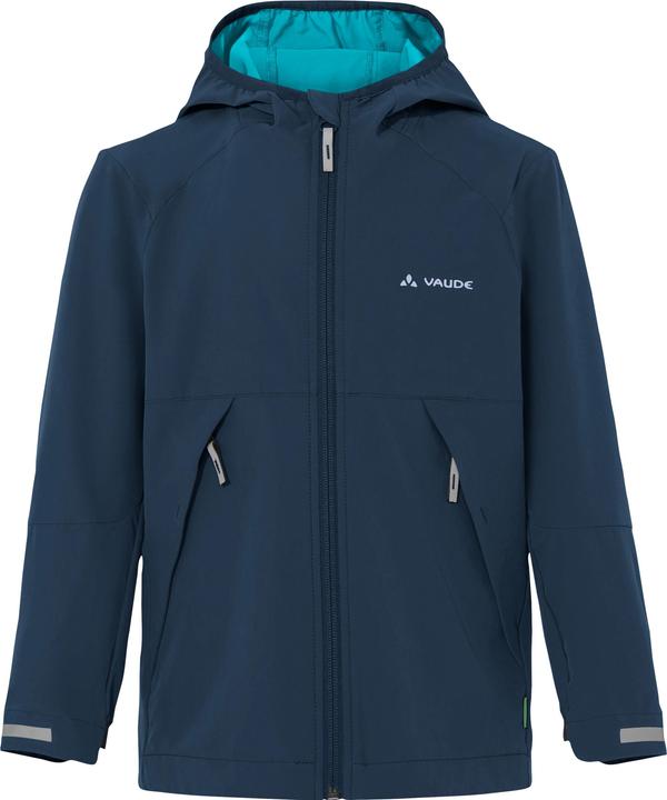Image du produit Vaude Kid's Moab Stretch Jacket (146, 152)