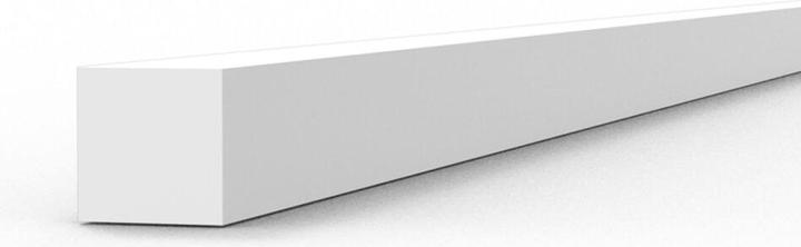 Image du produit AK Interactive Bandes 1.50 x 1.50 x 350mm - STYRENE STRIP