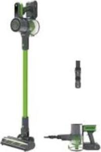 Actual product image Polti PBEU0120 Forzaspira D-Power SR500 Cordless Vacuum cleaner, Handstick, Rechargeable, Multi-cycl
