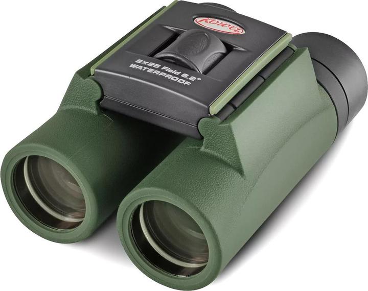Actual product image Kowa SV II 8 x 25 (8 x, 25 mm)