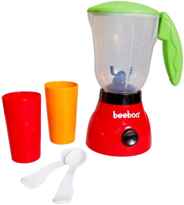 Beeboo Spiel-Standmixer