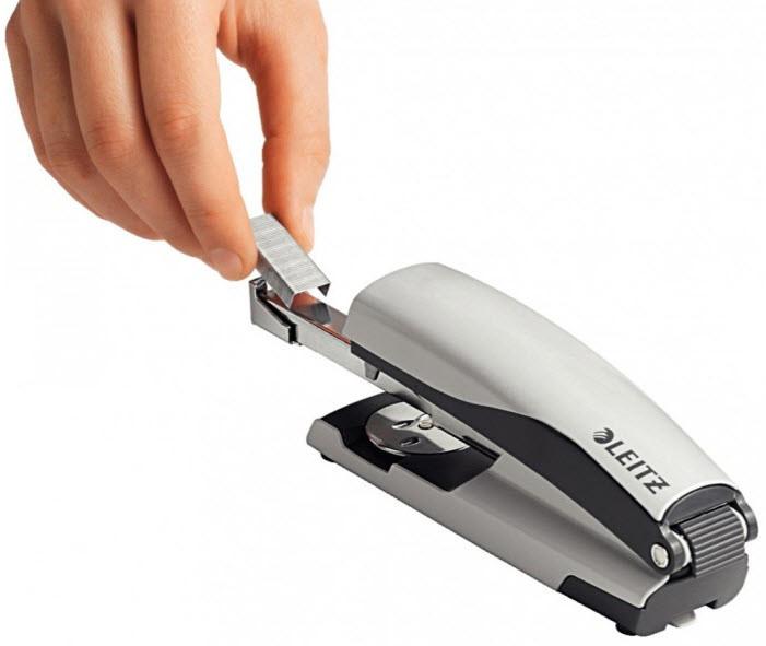 Image du produit Leitz Agrafeuse de bureau NeXXt (30 feuilles)