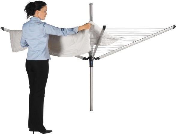 Actual product image Brabantia Lift-O-Matic Advance (60 m)