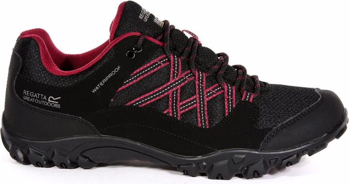 Produktbild Regatta Edgepoint Iii Walkingschuhe (40)